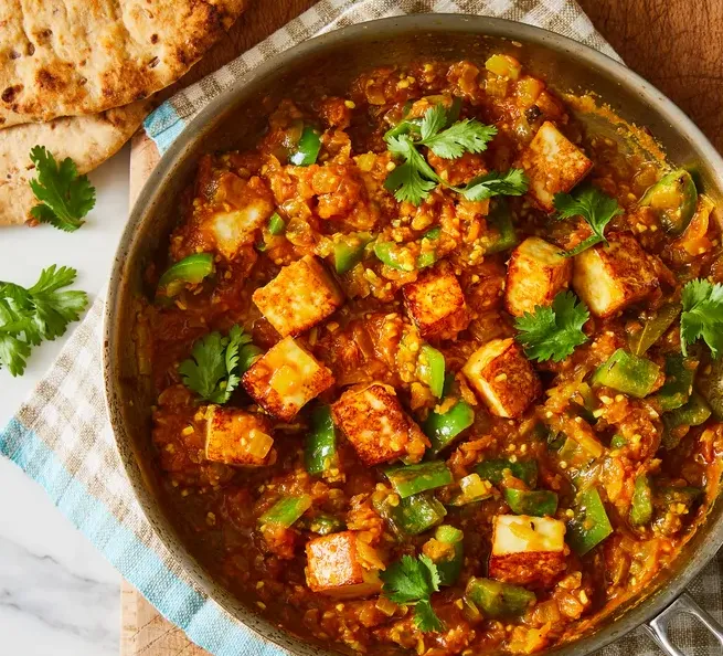 Daal Makhni at Amantran Indian restaurant in Winnipeg, MB